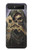 S3594 Grim Reaper Wins Poker Case For Samsung Galaxy Z Flip 5G
