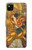 S0440 Hindu God Ganesha Case For Google Pixel 4a