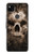 S0552 Skull Case For Google Pixel 4a