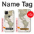S0604 World Map Case For Google Pixel 4a