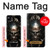 S1027 Hardcore Metal Skull Case For Google Pixel 4a