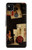 S1069 Old Vintage Sexy Poker Case For Google Pixel 4a