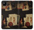 S1069 Old Vintage Sexy Poker Case For Google Pixel 4a