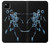 S1111 Soccer X-ray Case For Google Pixel 4a
