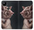 S1273 Crazy Pig Case For Google Pixel 4a
