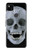 S1286 Diamond Skull Case For Google Pixel 4a