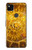 S1789 Ammonite Fossils Case For Google Pixel 4a