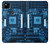 S1814 CPU Motherboard Case For Google Pixel 4a