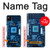 S1814 CPU Motherboard Case For Google Pixel 4a