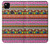 S2292 Aztec Tribal Pattern Case For Google Pixel 4a