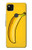 S2294 Banana Case For Google Pixel 4a