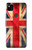 S2303 British UK Vintage Flag Case For Google Pixel 4a S2303 British UK Vintage Flag Case For Google Pixel 4a