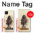 S2562 Fossil Fish Case For Google Pixel 4a
