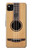 S2819 Classical Guitar Case For Google Pixel 4a