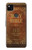 S2890 Holy Bible 1611 King James Version Case For Google Pixel 4a