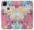 S2947 Candy Minimal Pastel Colors Case For Google Pixel 4a