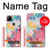 S2947 Candy Minimal Pastel Colors Case For Google Pixel 4a