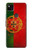 S2973 Portugal Football Soccer Case For Google Pixel 4a