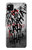 S3073 Joker Hahaha Blood Splash Case For Google Pixel 4a