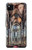 S3210 Santa Maria Del Mar Cathedral Case For Google Pixel 4a