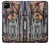 S3210 Santa Maria Del Mar Cathedral Case For Google Pixel 4a
