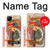 S3337 Wassily Kandinsky Hommage a Grohmann Case For Google Pixel 4a