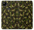 S3356 Sexy Girls Camo Camouflage Case For Google Pixel 4a