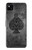 S3446 Black Ace Spade Case For Google Pixel 4a