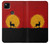 S3513 Deer Sunset Case For Google Pixel 4a