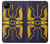 S3546 Roman Shield Blue Case For Google Pixel 4a
