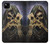 S3594 Grim Reaper Wins Poker Case For Google Pixel 4a