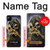 S3594 Grim Reaper Wins Poker Case For Google Pixel 4a