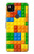 S3595 Brick Toy Case For Google Pixel 4a