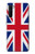 S3103 Flag of The United Kingdom Case For OnePlus Nord