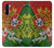 S3300 Portugal Flag Vintage Football Graphic Case For OnePlus Nord