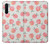 S3503 Peach Case For OnePlus Nord