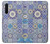 S3537 Moroccan Mosaic Pattern Case For OnePlus Nord