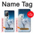 S0285 Polar Bear Family Arctic Case For Samsung Galaxy Note 20