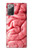S0339 Brain Case For Samsung Galaxy Note 20