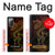S0354 Chinese Dragon Case For Samsung Galaxy Note 20