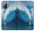 S0438 Hawaii Surf Case For Samsung Galaxy Note 20