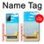 S0911 Relax at the Beach Case For Samsung Galaxy Note 20