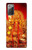 S1030 Hindu God Durga Puja Case For Samsung Galaxy Note 20