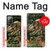 S1452 Trex Raptor Dinosaur Case For Samsung Galaxy Note 20