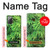 S1656 Marijuana Plant Case For Samsung Galaxy Note 20