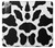 S2096 Seamless Cow Pattern Case For Samsung Galaxy Note 20