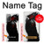 S2111 Dark Samurai Case For Samsung Galaxy Note 20