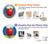 S2687 Snow White Poisoned Apple Case For Samsung Galaxy Note 20