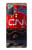 S2774 Train Canadian National Railway Case For Samsung Galaxy Note 20
