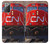 S2774 Train Canadian National Railway Case For Samsung Galaxy Note 20